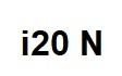 i20 N