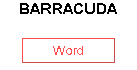BARRACUDA