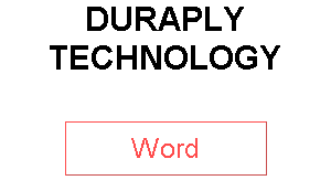 DURAPLY TECHNOLOGY