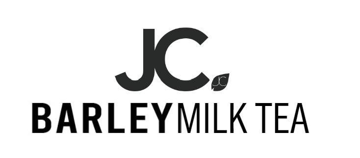 JC BARLEY MILK TEA