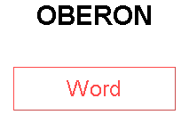 OBERON