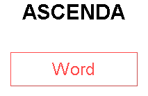 ASCENDA