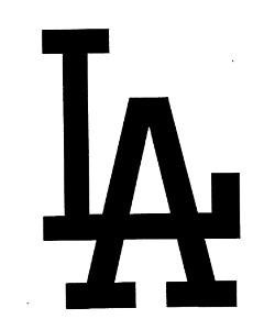 LA