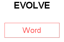 EVOLVE
