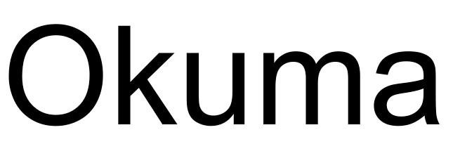 OKUMA