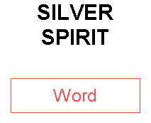 SILVER SPIRIT