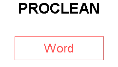 PROCLEAN