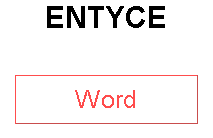 ENTYCE