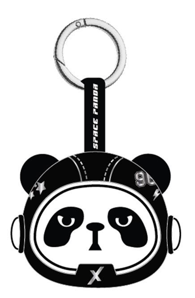 SPACE PANDA