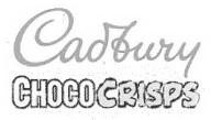 CADBURY CHOCOCRISPS
