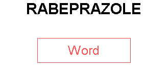 RABEPRAZOLE