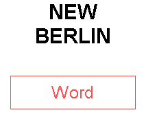 NEW BERLIN