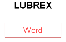 LUBREX