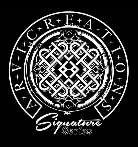 ARVICREATIONS SIGNATURE SERIES