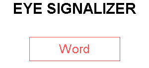EYE SIGNALIZER