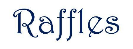 RAFFLES