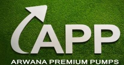 APP ARWANA PREMIUM PUMPS