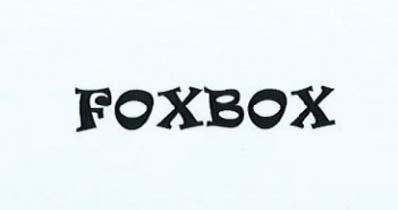 FOXBOX