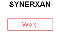SYNERXAN