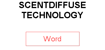 SCENTDIFFUSE TECHNOLOGY