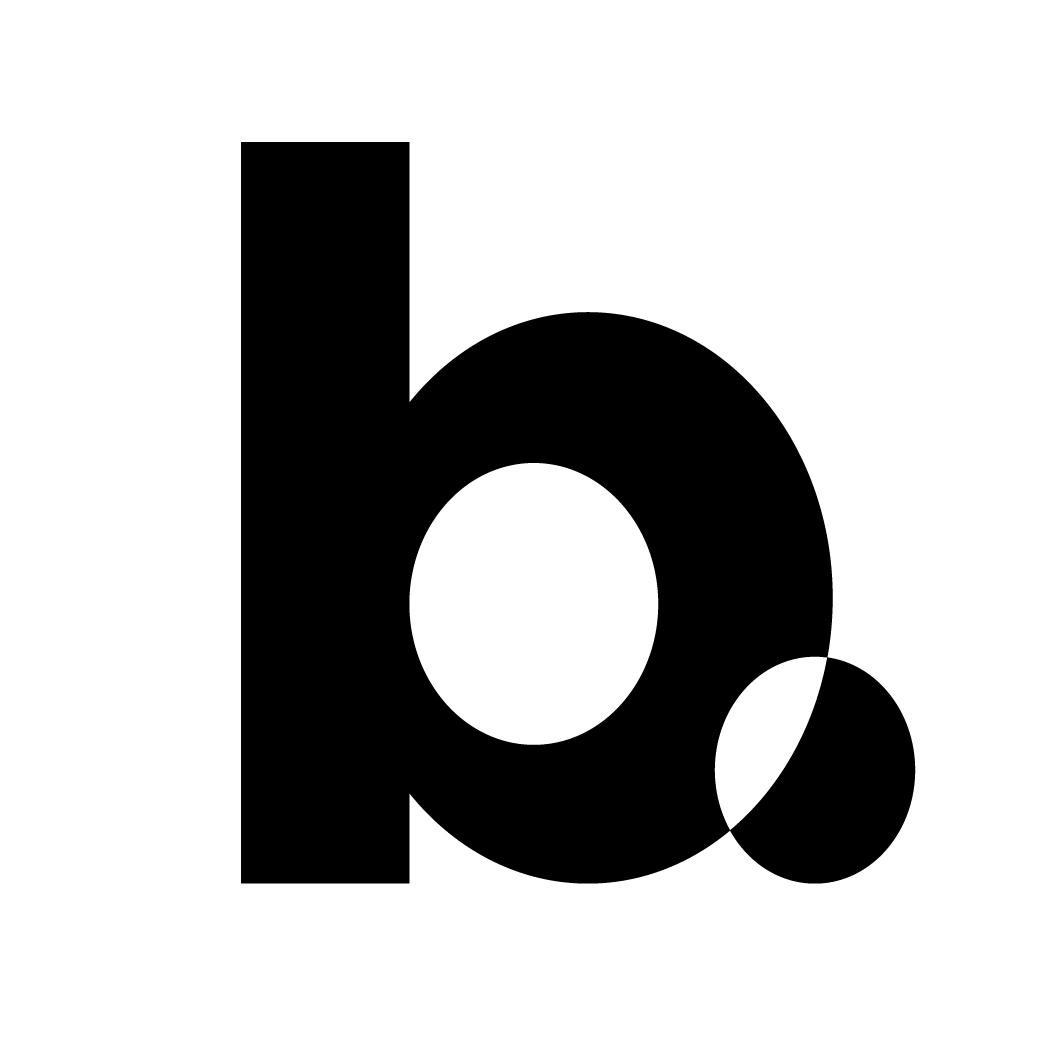 B.