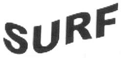 SURF