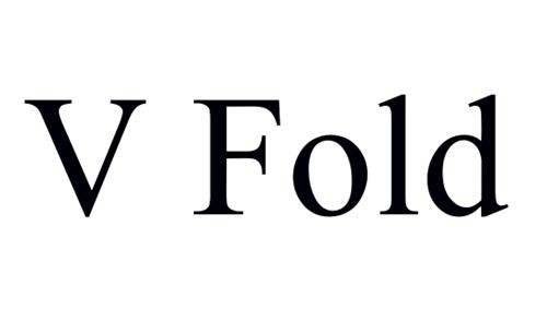 V FOLD