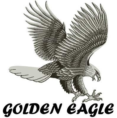 GOLDEN EAGLE