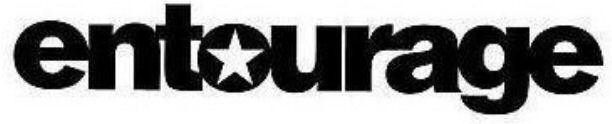 entourage