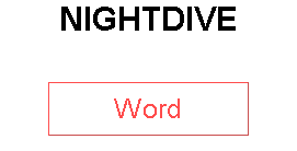NIGHTDIVE