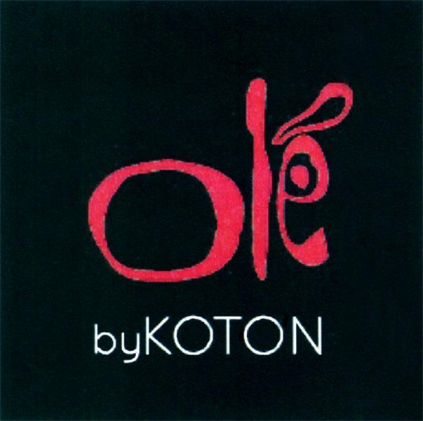Olé by KOTON