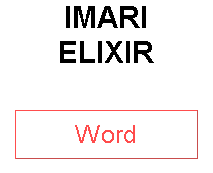 IMARI ELIXIR