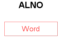 ALNO