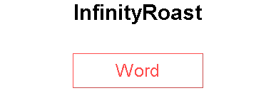 InfinityRoast