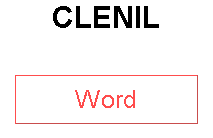 CLENIL