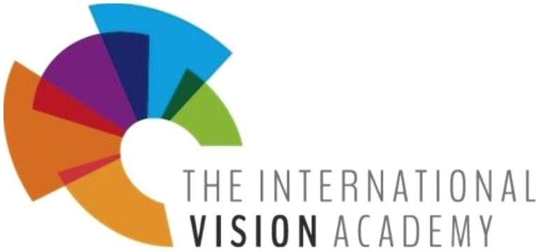 THE INTERNATIONAL VISION ACADEMY