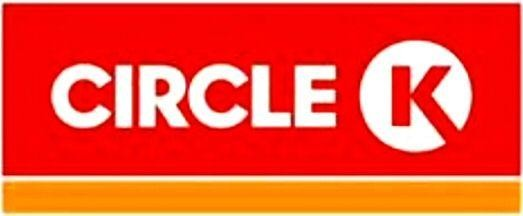CIRCLE K