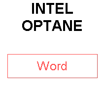 INTEL OPTANE