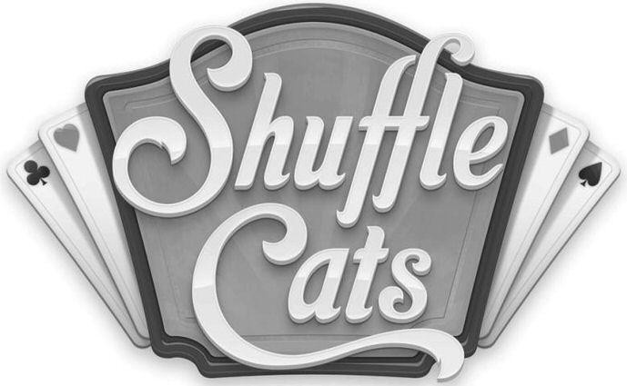 Shuffle Cats