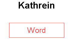 Kathrein