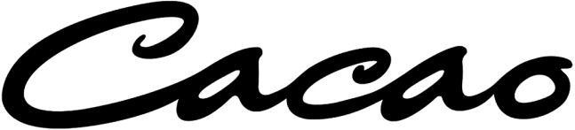Cacao