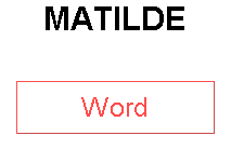 MATILDE