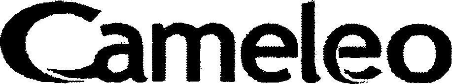 Cameleo