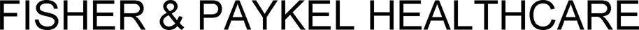 FISHER & PAYKEL HEALTHCARE