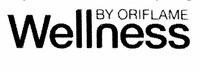 Wellness BY ORIFLAME