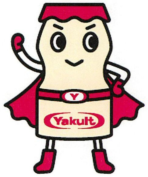 Y Yakult
