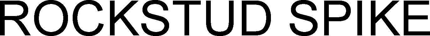 ROCKSTUD SPIKE