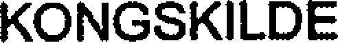 KONGSKILDE
