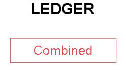 LEDGER