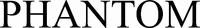 PHANTOM